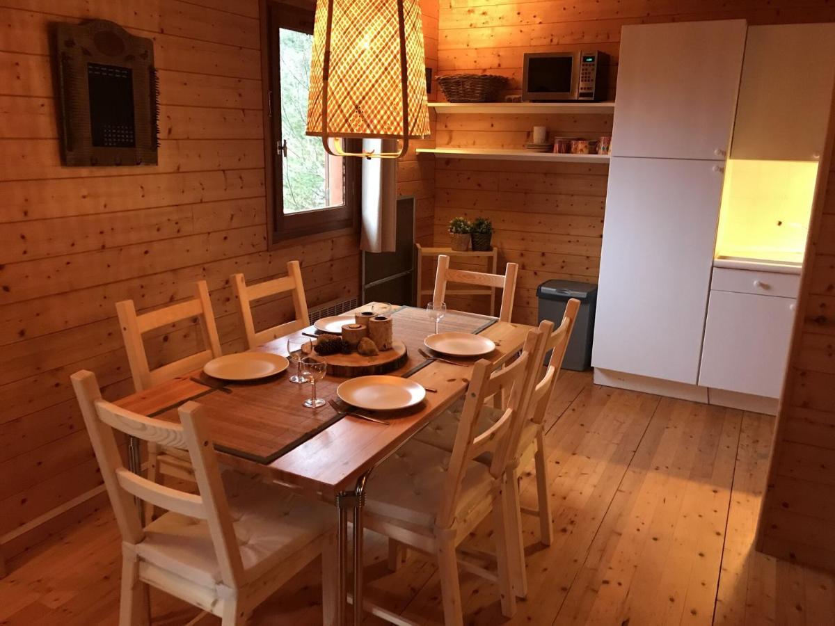 Pretty Chalet In Beaulieu With Private Pool Dış mekan fotoğraf