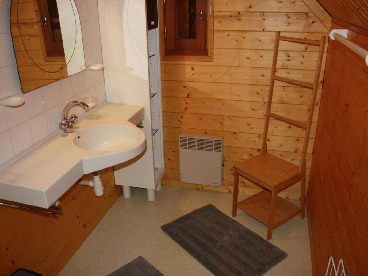 Pretty Chalet In Beaulieu With Private Pool Dış mekan fotoğraf